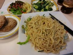 android_upload_pic-西部马华清真兰州牛肉面·烧烤夜市(关东店)