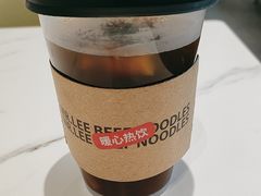 -李先生牛肉面大王(广渠门内店)