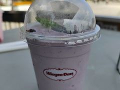 -哈根达斯(滨江店)