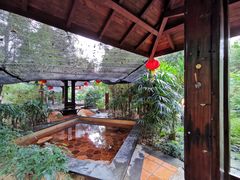 -韶关经律论国际酒店温泉