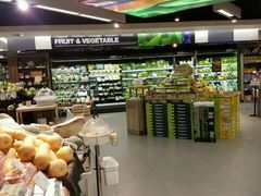 -Olé精品超市(上海虹桥南丰城店)