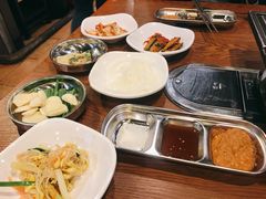 香猪坊餐前小菜-香猪坊(五道口店)