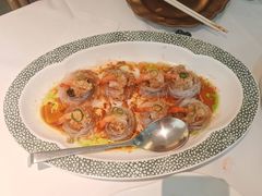 -桂满陇·手作小笼包&江南叫花鸡(中山公园店)