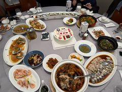-宁海食府(大剧院店)