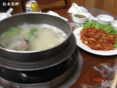 DSC00206-英子补身汤(海兰路店)