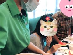 -飞鹿餐饮·陕南菜(北关店)