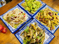 -老味道1992(武当山店)