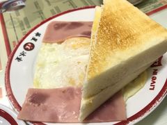 -华星冰室(湾仔店)