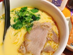 -和府捞面(西溪印象城店)