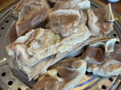 -蒙亨·手把肉·蒙古包文化主题餐厅(天恒广场店)