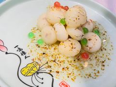 -大眼锅贴水饺(河东店)