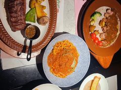 -半秋山西餐厅(宜昌大洋店)