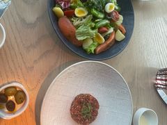 -潮餐厅·云端江景西餐厅·杭州柏悦酒店