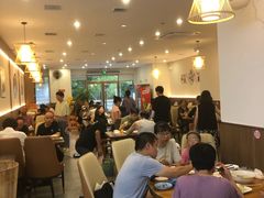 -老杨饭店(万科里店)
