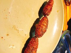 -丹东特色烤肉(南光三部店)