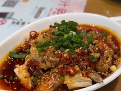 -易老妈蹄花.特色川菜(人民公园总店)