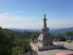 -妙峰山风景名胜区