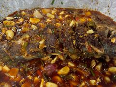 -鱼儿纸包鱼(常乐店)