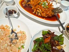 -玫瑰厅上海菜(兴国路店)