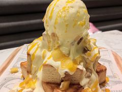 -卡朋西餐(大信新都汇店)
