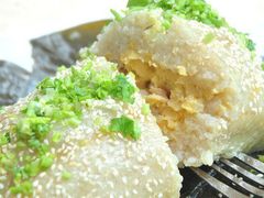 -万德诺富特酒店·自助餐厅(万德大厦店)