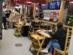 大堂-袁记串串香(北国店)