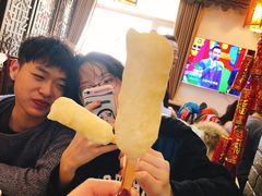 油炸冰棍-老厨家(友谊路总店)