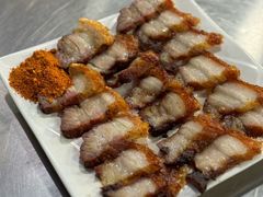 -邹胖哥好好吃餐馆(荔波美食街店)