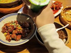 -打酱油·非遗淮扬菜(瘦西湖梅岭店)