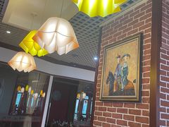 -草原牧羊火锅·龙虾·烤鱼(杨浦店)