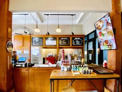 -1901 Cafe(西四店)