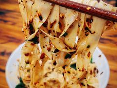 宽燃面-刘臣街燃面