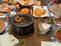 -卢布里西餐厅(总店)