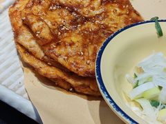 -香约老地方烧烤(九道街店)