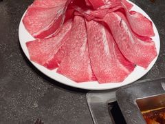 -锦城印象火锅(天府三街店)