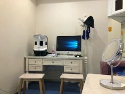 -JUVA欧华医美连锁