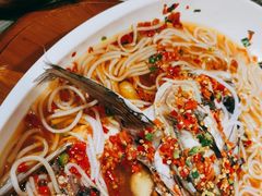 -井水小厨·湘菜(活力广场店)
