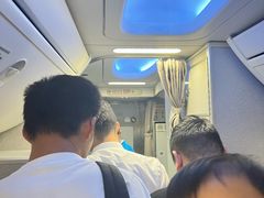 -杭州萧山国际机场