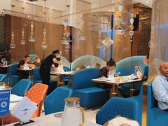 -阿里疆Alijiang·丝路美食·异域风情·清真(长楹天街店)