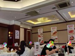 -万龙洲海鲜(大兴绿地缤纷城店)