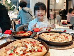 -必胜客(省府店)