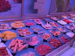 -福客麻辣烫·现炒麻辣香锅(印力中心店)