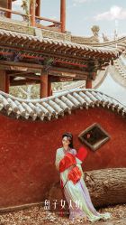 -盘子女人坊生日照·摄影馆(浦东店)