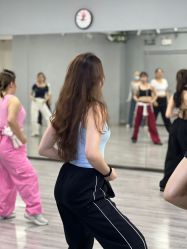 -水灵子舞蹈全国连锁