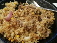 -胡椒宅男(市民中心店)