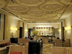 大堂-广州文华东方酒店·文华饼店