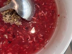 酒酿圆子-阿毛饭店·宁波老字号(儿童公园旗舰店)