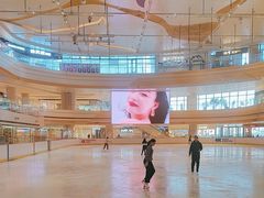-冠军冰场CHAMPION RINK(苏州中心商场店)