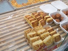 -味多美蛋糕(航天桥店)