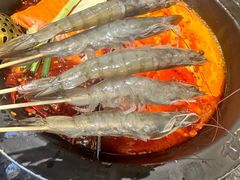 -蜀大侠火锅(春熙路店)